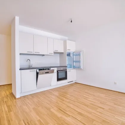 Modern und komfortabel wohnen - 2-Zimmer-Wohnung in 1200 Wien! - Bild 3