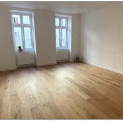 Modern & klassisch! Altbau nahe Rochusmarkt! - Bild 3