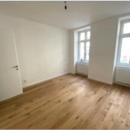 Modern & klassisch! Altbau nahe Rochusmarkt! - Bild 2