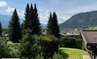 Reith bei Kitzbühel: Wohnhaus mit 2 Wohneinheiten in sehr guter, zentraler Ruhelage