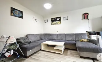 Tolle 3-Zimmer-Wohnung in guter Lage (vermietet)