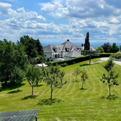 Haus+Grund: Hochwertiges Niedrigenergiehaus und Premiumgrundstück unweit von Linz - Bild 2