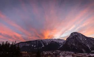 RARITÄT! Luxus Penthouse mit Seeblick am Achensee