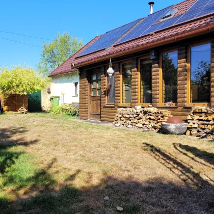 Charmantes, saniertes Bauernhaus mit nicht einsehbaren Garten! - Bild 2