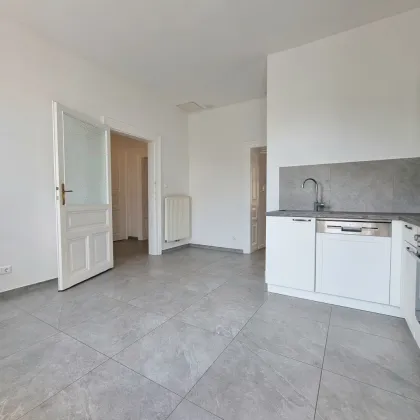 Moderne 3-Zimmer-Wohnung mit Balkon in Krems - vollsaniertes Wohnvergnügen für 999€ Miete - Bild 2