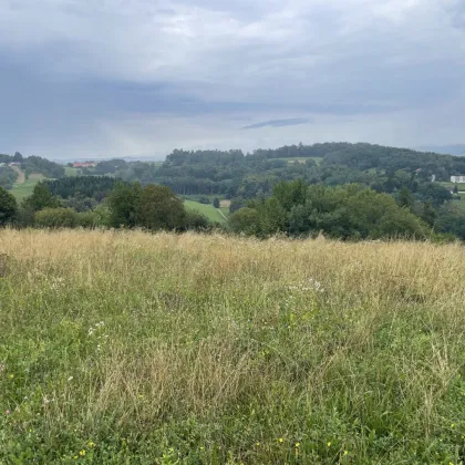 Bauen Sie Ihr Traumhaus mit Panoramablick - Bild 3