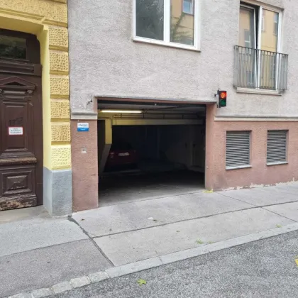 Tiefgaragenstellplatz in 1170 zu vermieten! - Bild 2