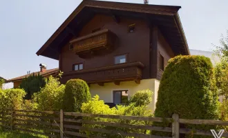 Mehrfamilienhaus in Maishofen zu verkaufen