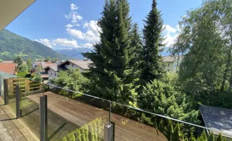 Moderne 2- Zimmerwohnung in Zell am See/Schüttdorf zu verkaufen