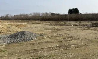 ++ LAGE, LAGE ++ GEWERBEGRUNDSTÜCK an der A9 AUTOBAHNABFAHRT bzw. -AUFFAHRT ST. VEIT VOGAU ++  TEILUNG MÖGLICH ++  BD KG 0,2 - 1,0