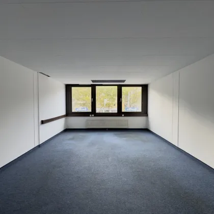 31m² Büro-/Praxisraum - Bild 2