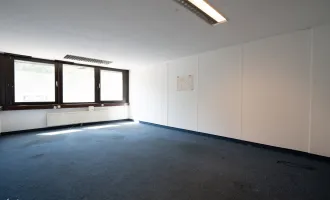 31m² Büro-/Praxisraum