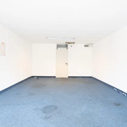 31m² Büro-/Praxisraum - Bild 2