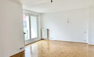 PROVISIONSFREI VOM EIGENTÜMER! GERÄUMIGE 3-ZIMMER-WOHNUNG MIT LOGGIA NÄHE SCHLOSS HETZENDORF!