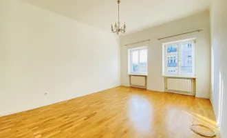 Gemütliche 2-Zimmer-Wohnung: Ihr neues Zuhause wartet