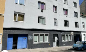 NEU:: Installateur-Lager/Garage inkl. Büro I Betriebsgenehmigung für Installateure I Reumannplatz