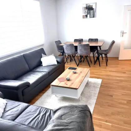 Sanierte Wohnung mit Balkon in Wels - Bild 3