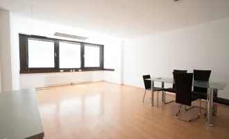 31m² Büro- und Praxisraum