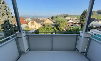 3-Raum-Maisonette-Wohnung mit Garage!