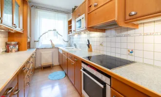 Eigentumswohnung in Ebergassing - 3 Zimmer, Balkon - jetzt zugreifen für nur 159.000,00 €!