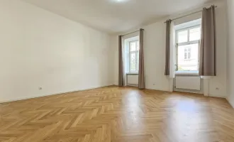 Exklusive Wohnung in Toplage des 19. Bezirks in Wien!