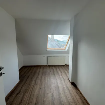 Traumhafte Wohnung in St. Michael, Obersteiermark - Miete nur 332,42 € - 40.7m² zum Wohlfühlen! - Bild 3