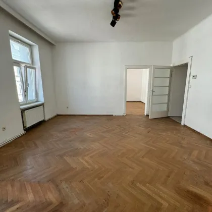 Charmante 3-Zimmer-Altbau-Wohnung in Zentrumsnähe !! - Bild 3