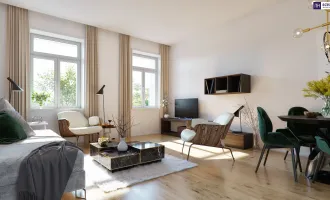 Neuer Preis! Ihre beste Entscheidung! Geschmackvoll sanierter Altbau + Rundum saniertes Gebäude + Perfekte Anbindung und Infrastruktur! Jetzt zugreifen!