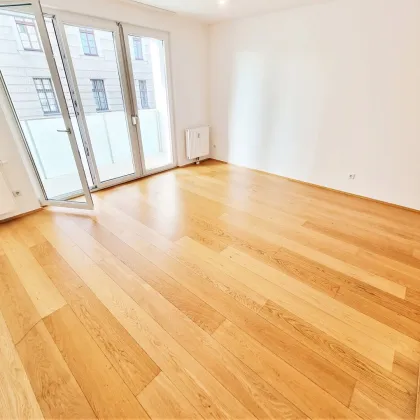 Nicht zögern - Reduzierter Preis! Perfekte 3-Zimmer Wohnung mit Loggia! Südwest-Ausrichtung mit viel Grün! Garagenplatz inbegriffen + Ideale Aufteilung + Fairer Preis + Tolle Infrastruktur! - Bild 2