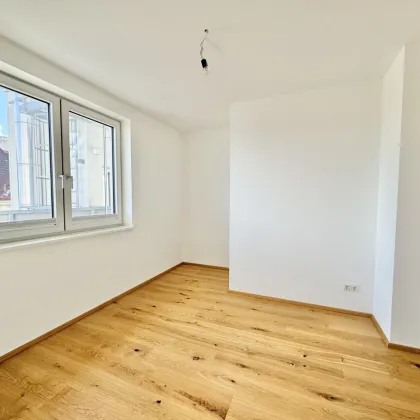 PROVISIONSFREI -  HOCHWERTIGE 4 ZIMMER DG-MAISONETTE MIT 360° BLICK ÜBER WIEN - Bild 3