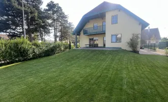 Haus auf sonnigem 670m² Grund in Grünruhelage