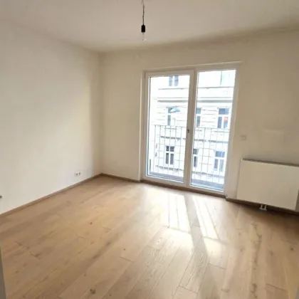 Neubau-Wohnung in ruhiger Lage und ausgezeichnetem Zustand – perfekt zur Vermietung - Bild 3