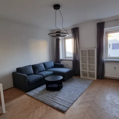 ## JETZT WOHNEN - 2 Zimmer mit Balkon in Graz-Gösting ## - Bild 2