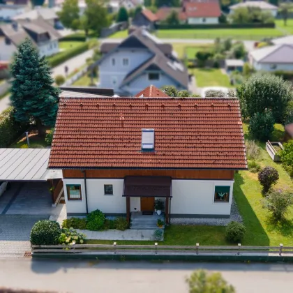 Ankommen, abschalten, wohlfühlen – dein Zuhause. - Bild 3