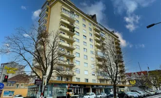 Traumhafte Aussicht: 2-Zimmer Wohnung in Innsbruck mit Balkon