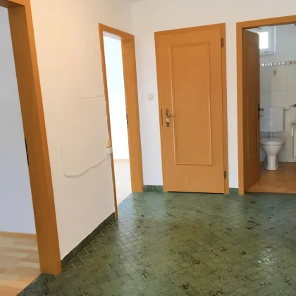 Gemütliche 3-Zimmerwohnung mit Balkon in Feldkirch-Gisingen zu vermieten! - Bild 2