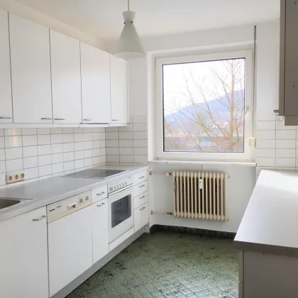 Gemütliche 3-Zimmerwohnung mit Balkon in Feldkirch-Gisingen zu vermieten! - Bild 3