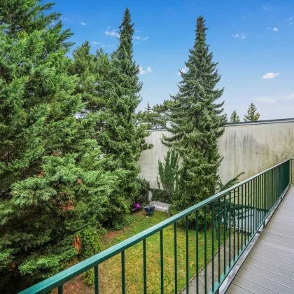 Hochwertig kernsanierte 3-Zimmer-Whng mit Balkon und Grünblick - Bild 3