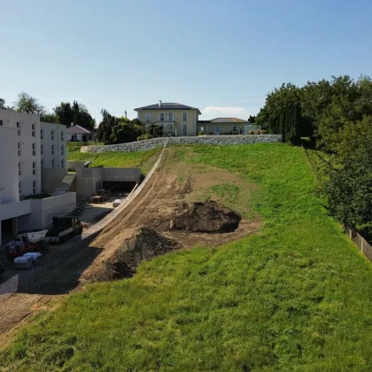 PREISREDUZIERT Großes Grundstück mit 2560m² - Bild 3