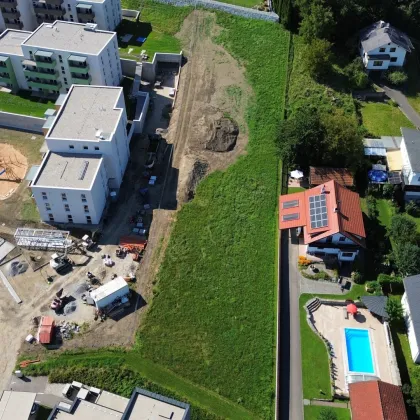 PREISREDUZIERT Großes Grundstück mit 2560m² - Bild 2