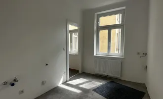 ERSTBEZUG! Schöne 2-Zimmerwohnung mit Loggia