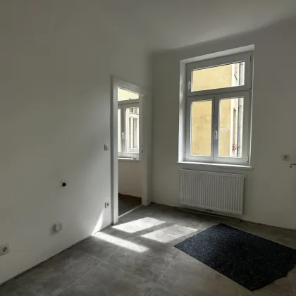 ERSTBEZUG! Schöne 2-Zimmerwohnung mit Loggia - Bild 2