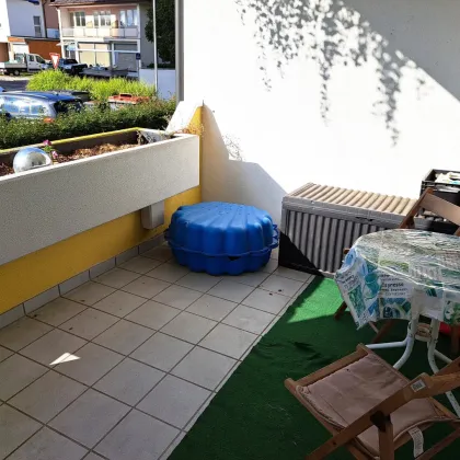 Kaufe dein perfektes Zuhause in Bad Schallerbach - 88m² EG-Wohnung mit Loggia und Tiefgarage - Bild 3