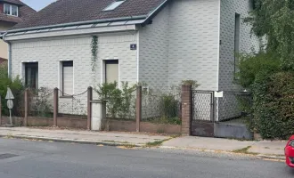 Traumhaftes Baugrundstück mit 793m² Nähe Liesing mit großem Garten