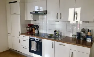 Entzückende 1 Zimmer Wohnung in Dornbirn Oberdorf!