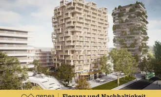 Esplanade 7 | Ihr neues Zuhause im Herzen von Reininghaus | Provisionsfrei