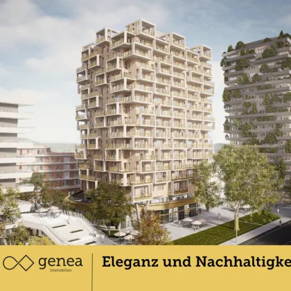 Esplanade 7 | Ihr neues Zuhause im Herzen von Reininghaus | Provisionsfrei - Bild 2