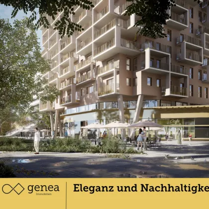 Esplanade 7 | Wohnen in bester Lage von Reininghaus | Provisionsfrei - Bild 2