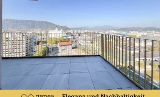 Esplanade 7 | Urbanes Wohnen trifft Eleganz | Provisionsfrei