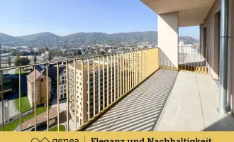 Hochwertige Wohnungen im Goldenen Wohnturm | Provisionsfrei | Esplanade 7